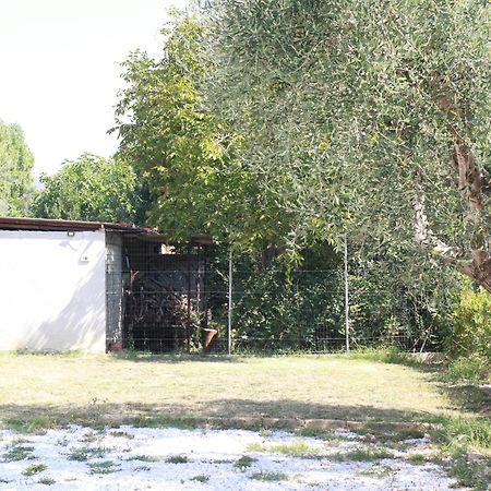 Villetta La Pineta Latignano Bagian luar foto