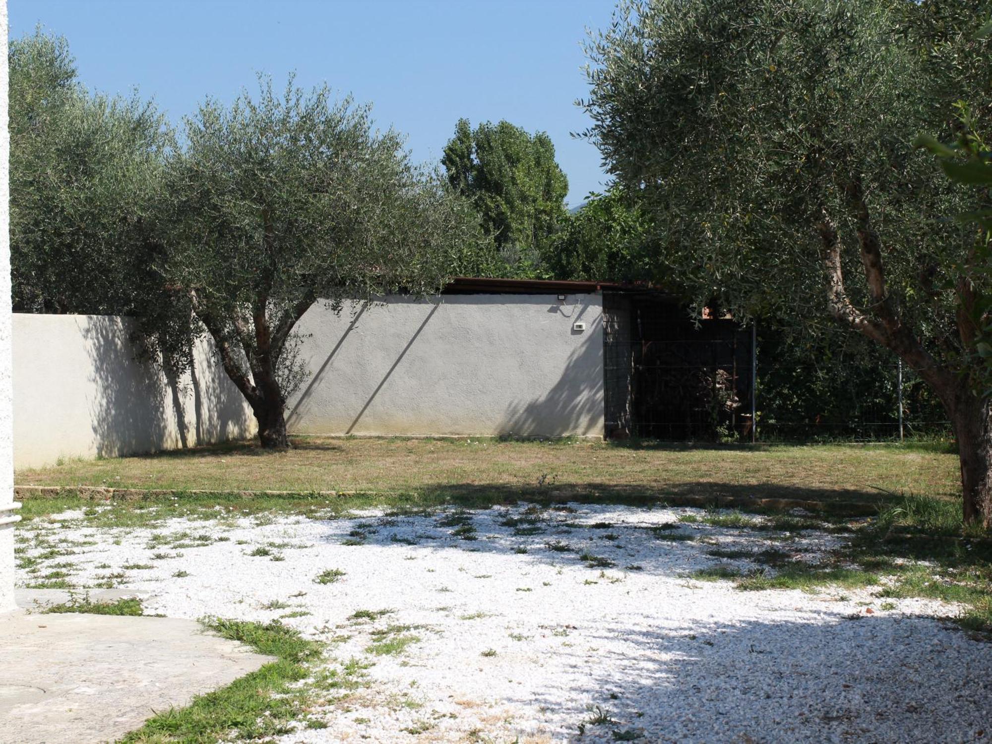 Villetta La Pineta Latignano Bagian luar foto