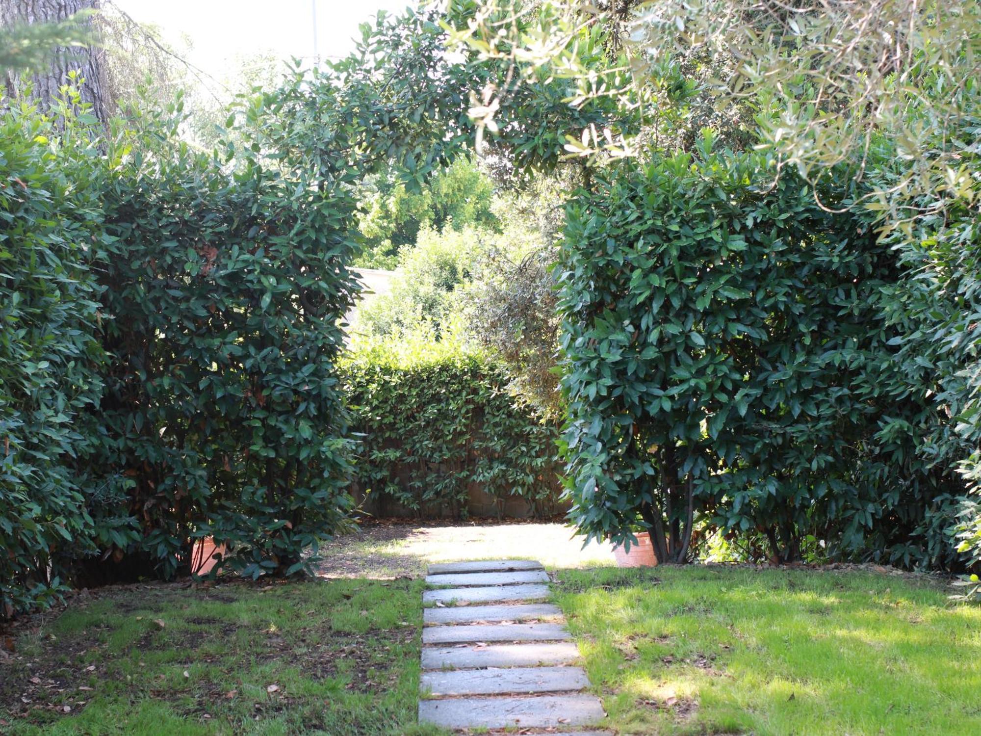 Villetta La Pineta Latignano Bagian luar foto
