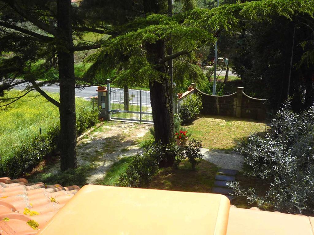 Villetta La Pineta Latignano Bagian luar foto