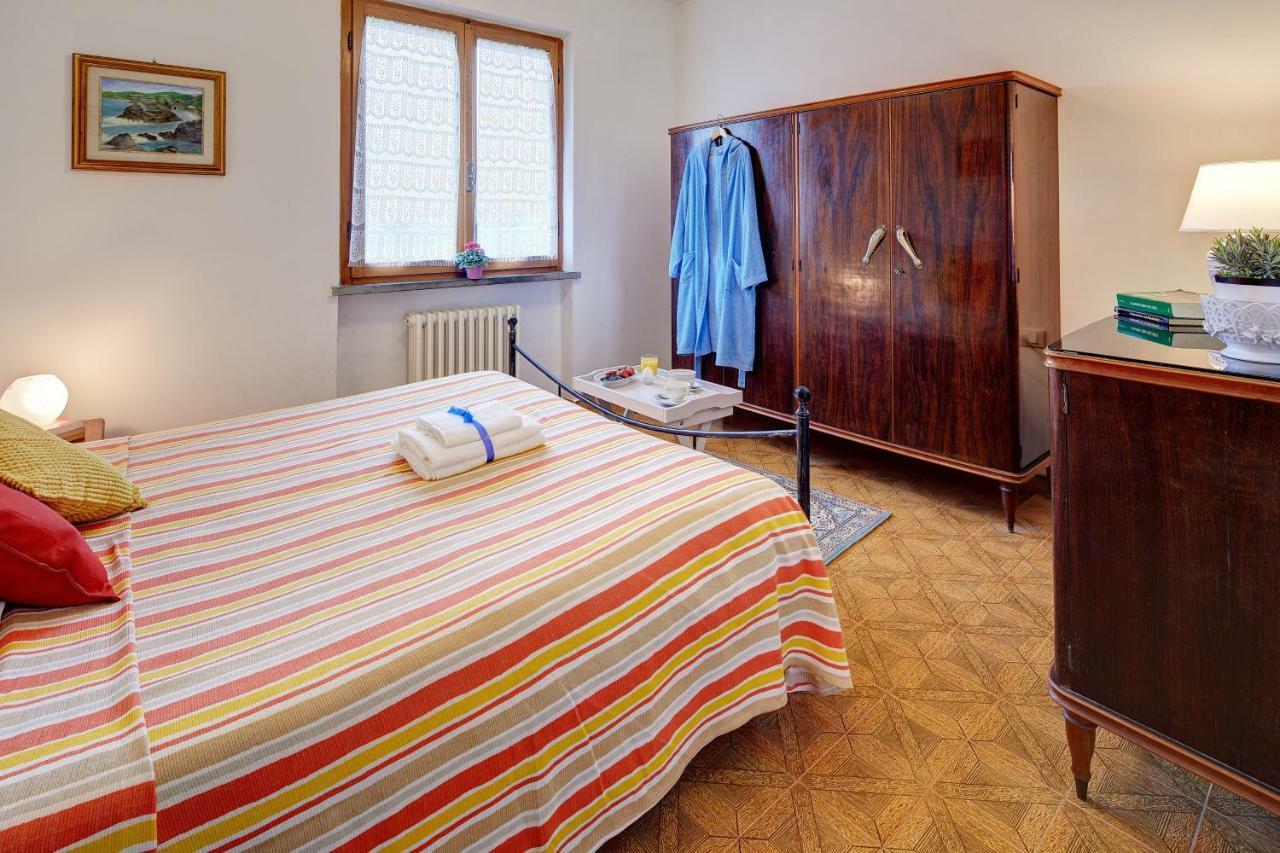 Villetta La Pineta Latignano Bagian luar foto